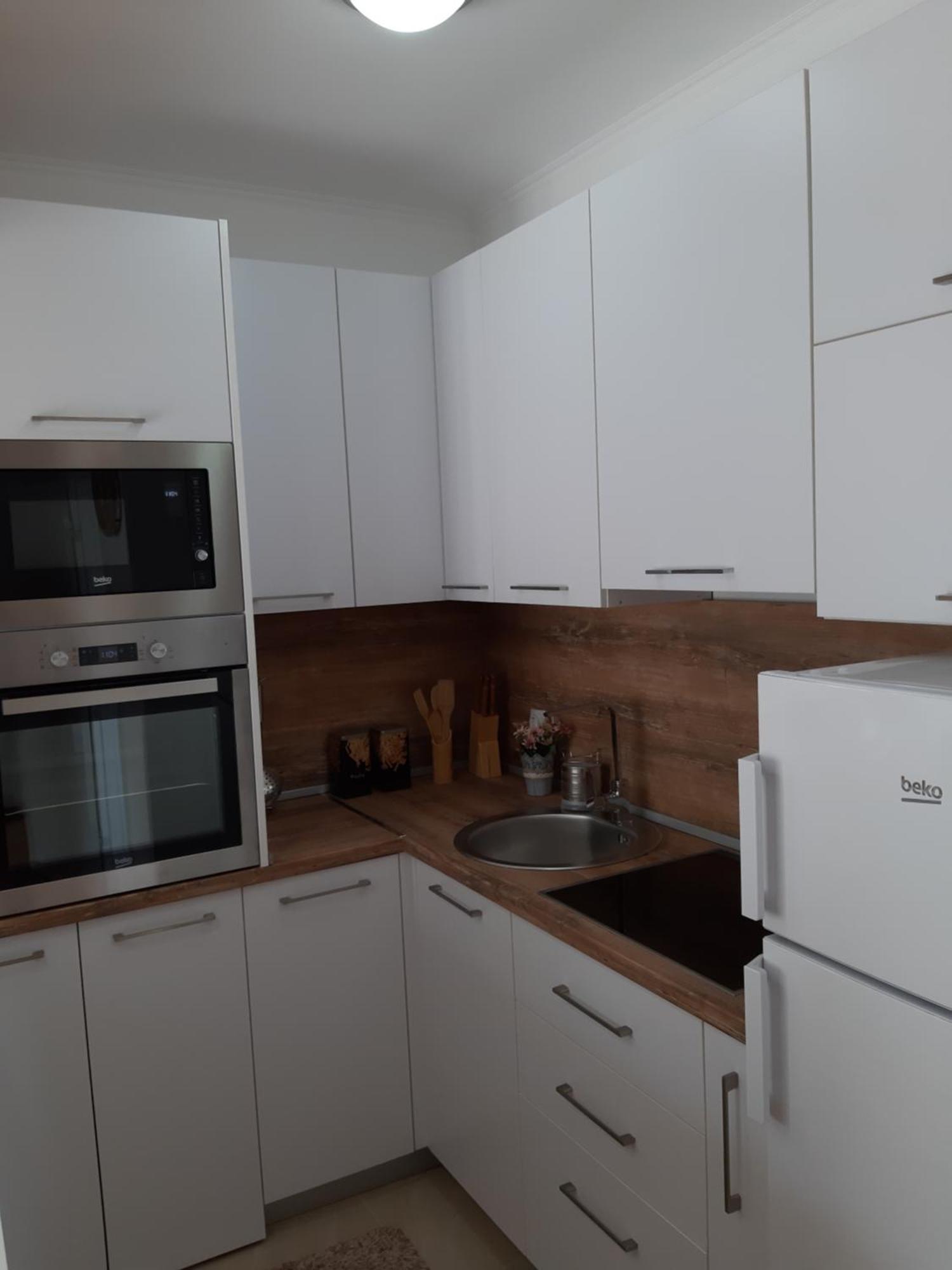 Apartments Pepdjonovic 울친 외부 사진