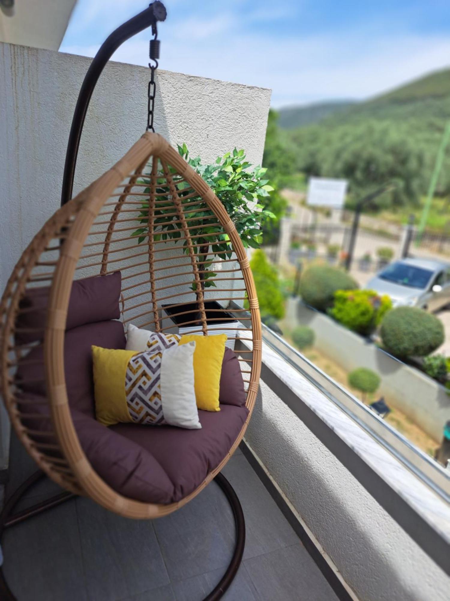 Apartments Pepdjonovic 울친 외부 사진