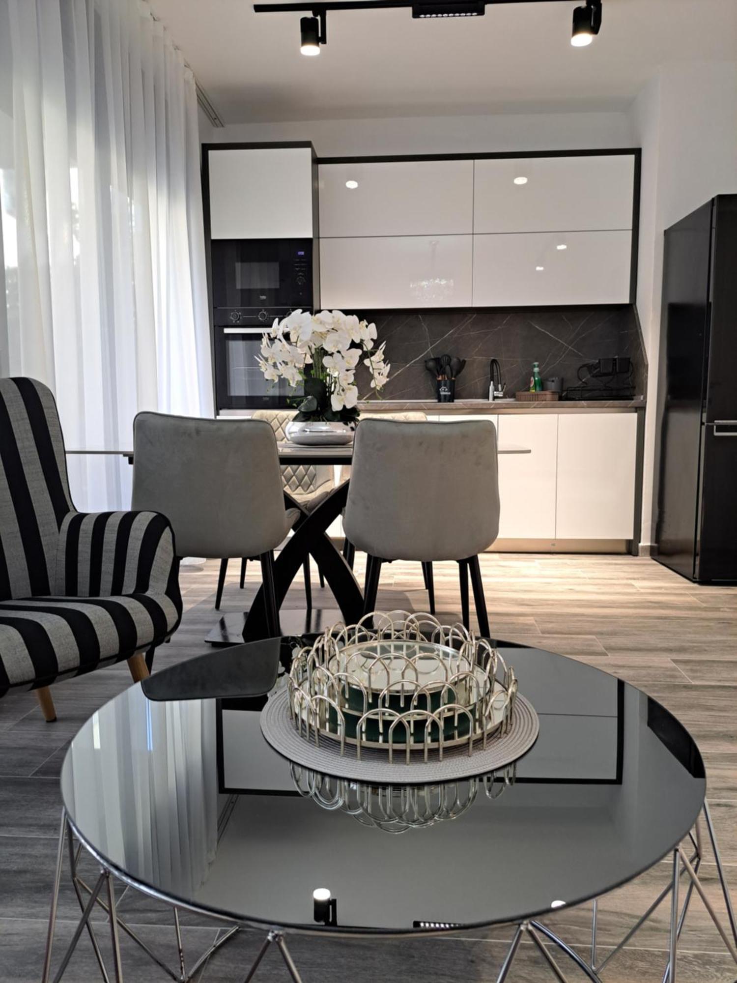 Apartments Pepdjonovic 울친 외부 사진